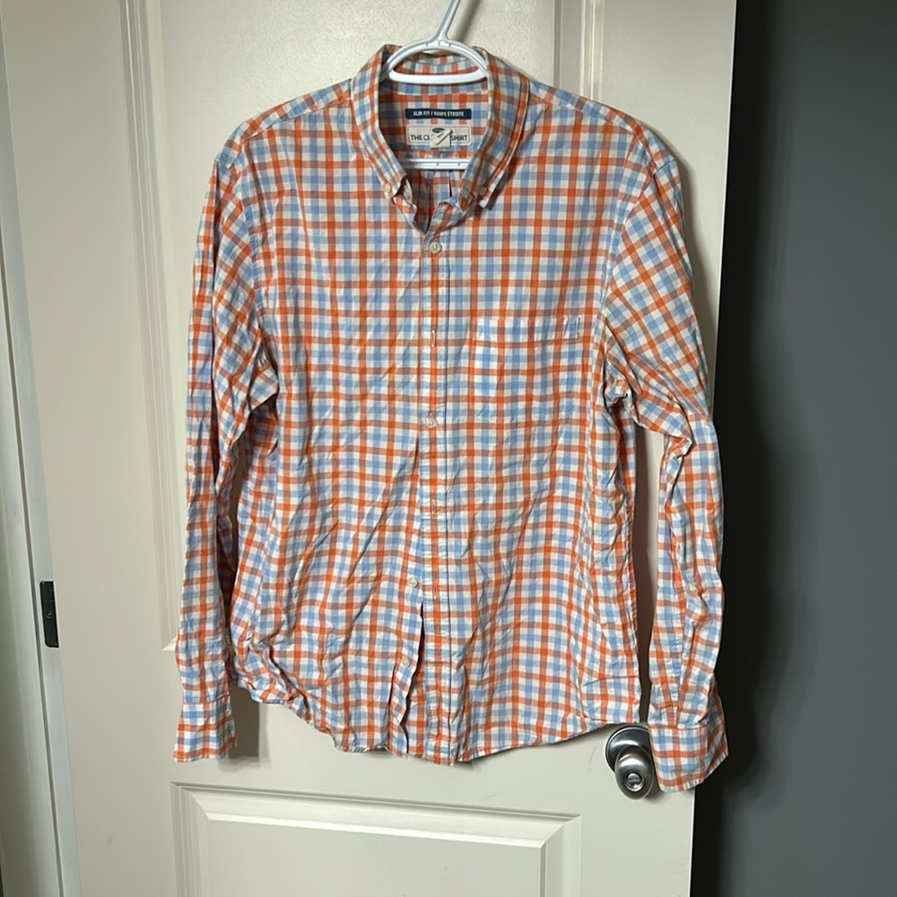 Old Navy button down